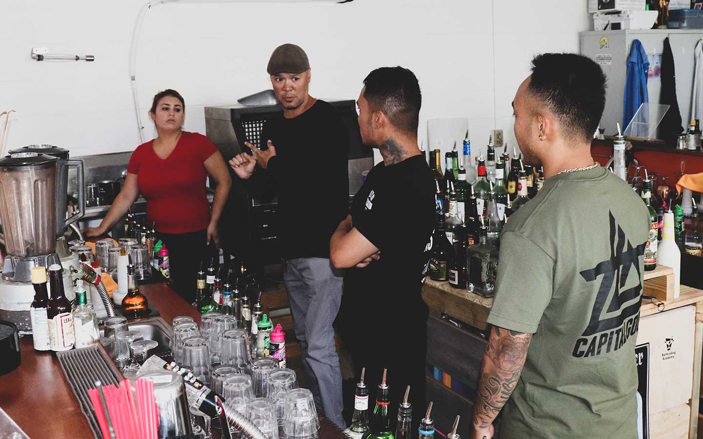 Courses and Pricing - Bartending Academy Hawaii